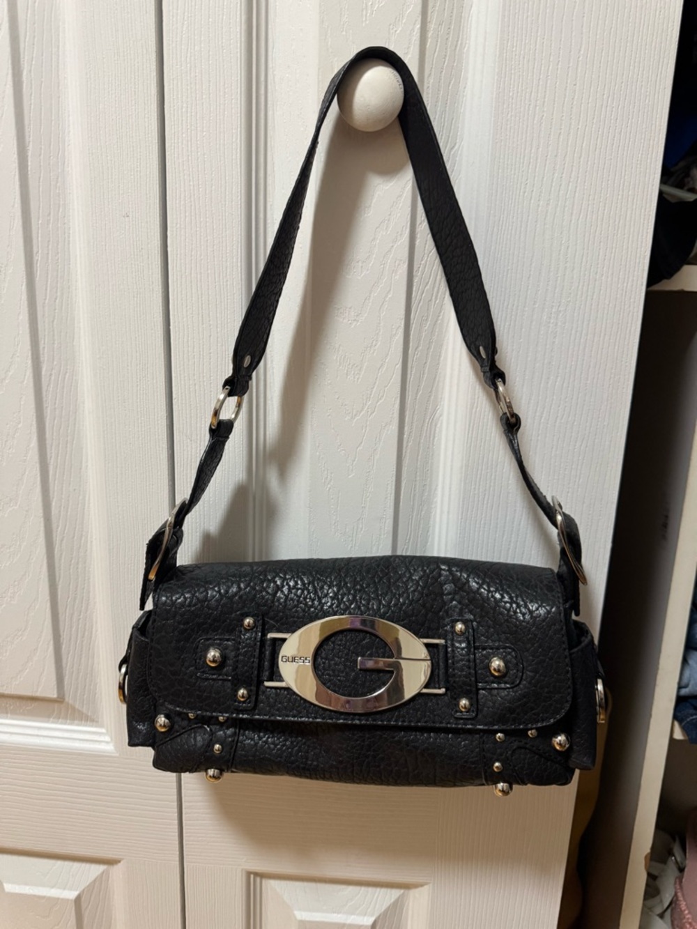 Y2K GUESS Handbag